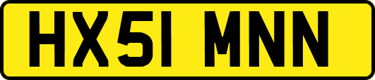 HX51MNN