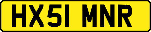 HX51MNR