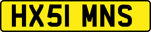 HX51MNS