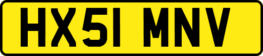 HX51MNV