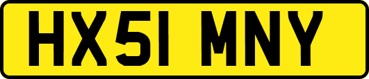 HX51MNY