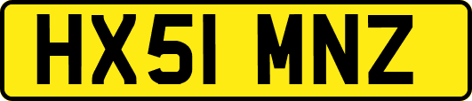 HX51MNZ