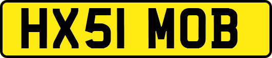 HX51MOB