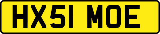 HX51MOE