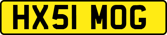 HX51MOG