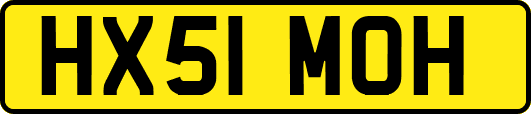 HX51MOH