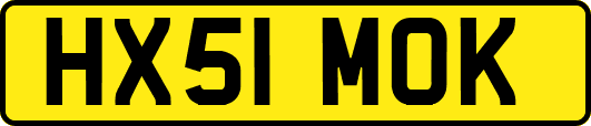 HX51MOK
