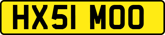 HX51MOO