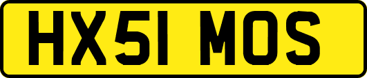 HX51MOS