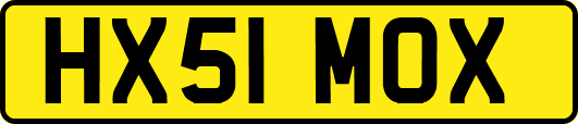 HX51MOX