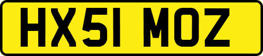 HX51MOZ
