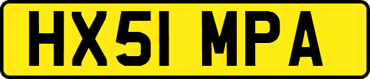 HX51MPA