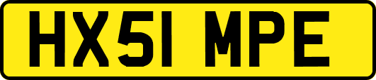 HX51MPE