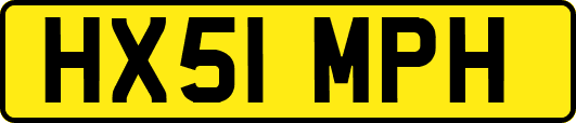 HX51MPH