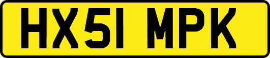 HX51MPK