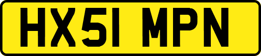 HX51MPN