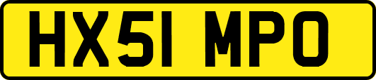 HX51MPO