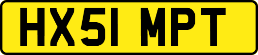HX51MPT