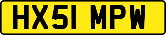 HX51MPW