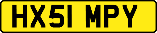 HX51MPY
