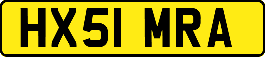 HX51MRA