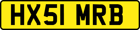 HX51MRB