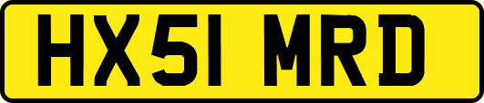 HX51MRD