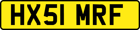 HX51MRF