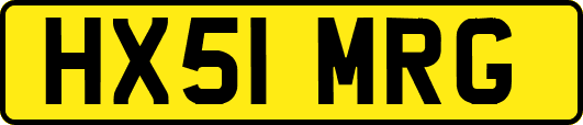 HX51MRG