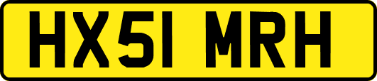 HX51MRH