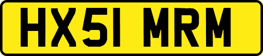 HX51MRM