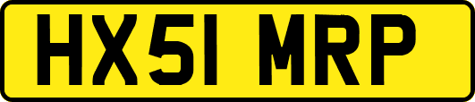 HX51MRP