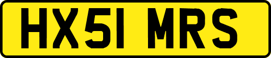 HX51MRS