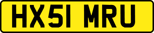 HX51MRU