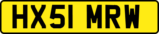 HX51MRW