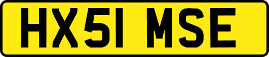 HX51MSE