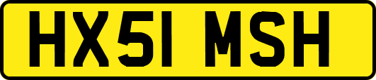 HX51MSH