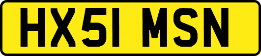 HX51MSN
