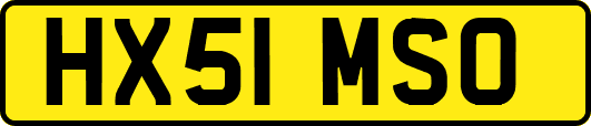 HX51MSO