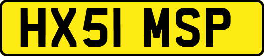 HX51MSP