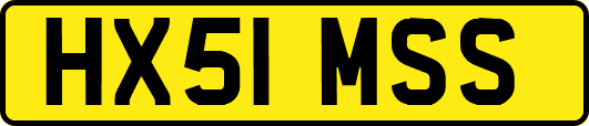 HX51MSS