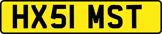 HX51MST