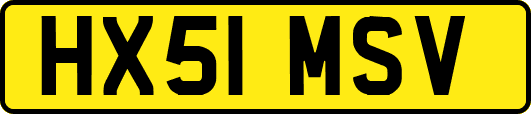 HX51MSV