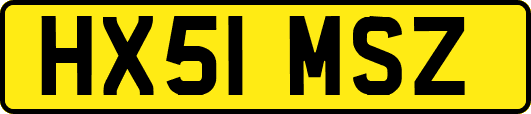 HX51MSZ