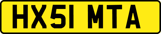 HX51MTA