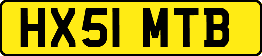 HX51MTB