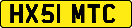 HX51MTC