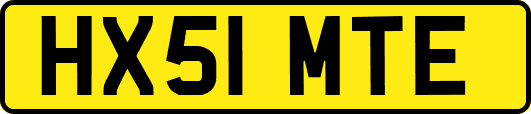 HX51MTE
