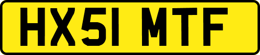 HX51MTF