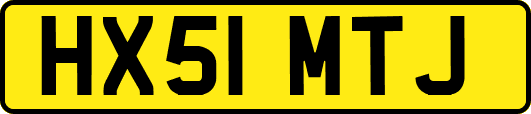 HX51MTJ